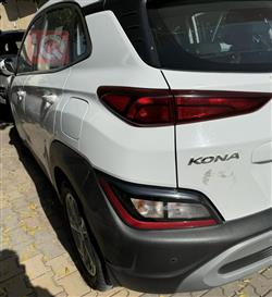 هیوندای کۆنا